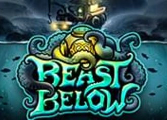 Beast Below slot